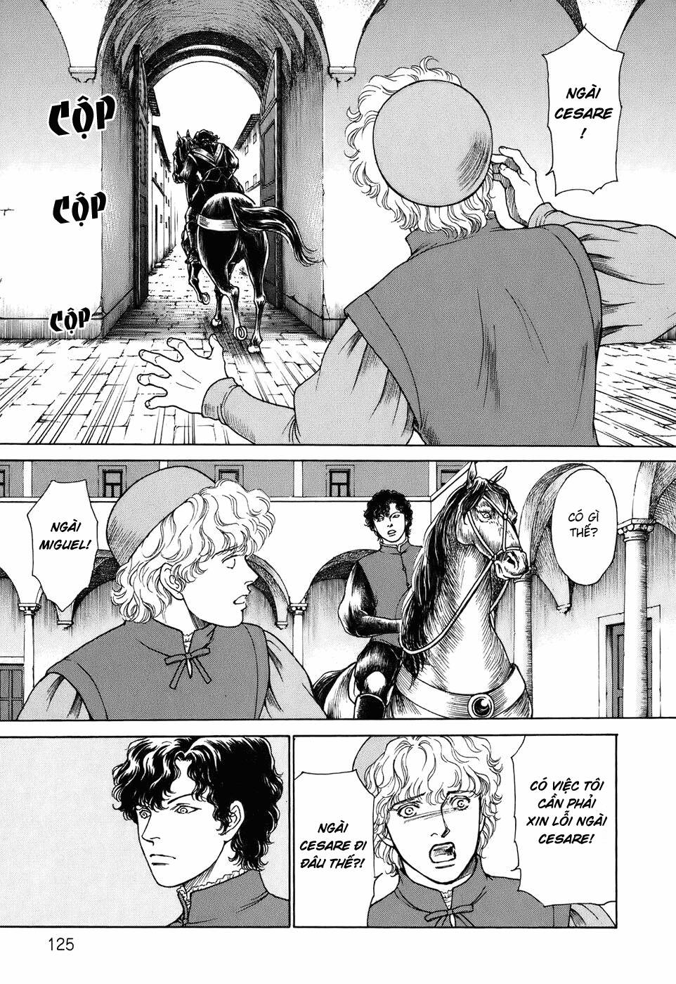 cesare chapter 10 27