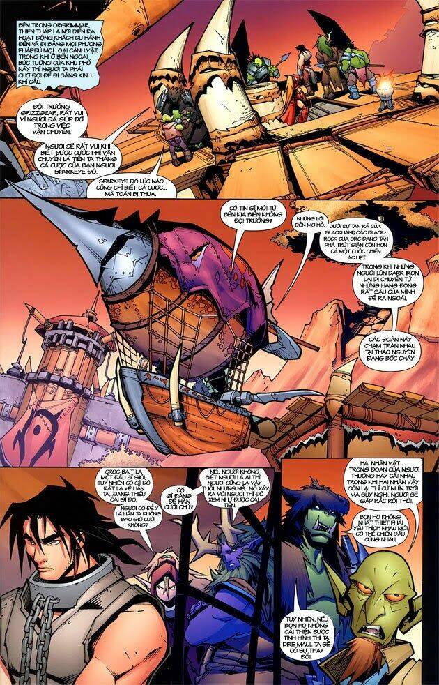 world of warcraft chapter 2 7