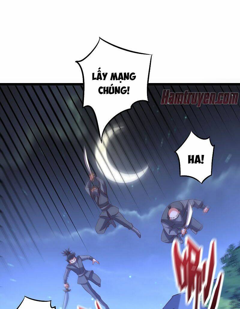 phục thiên thánh chủ chapter 65 27