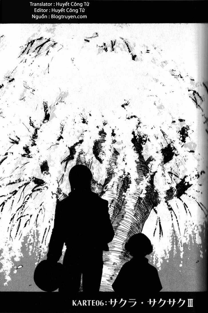 booking life chapter 6 1