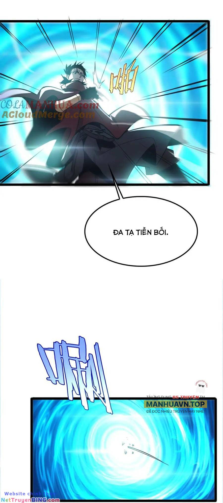 chư giới - tận thế online chapter 263 28