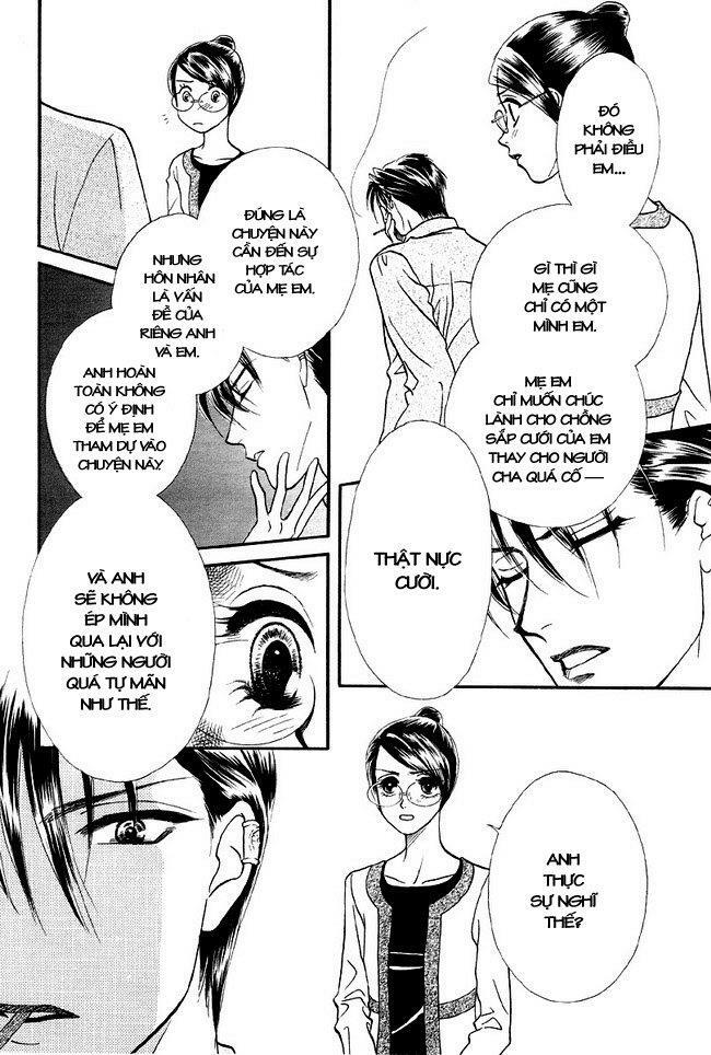 thư ký ma cà rồng chapter 32 10