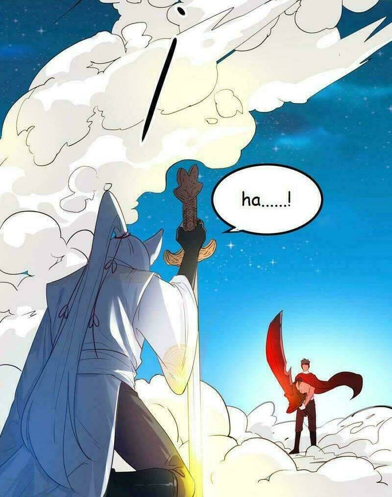 vi khanh giải linh chapter 4 10