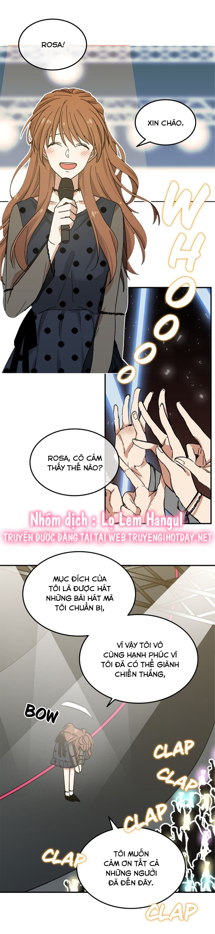công thức cho tình yêu chapter 98 3
