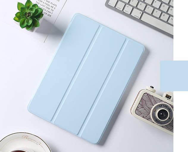 Bao Da Dành Cho iPad Mini 5/ iPad Mini 4/ iPad Pro 11 inch / iPad Pro 11 inch / iPad Air 3 / iPad Pro 3 / iPad Air 4 / iPad 7/8 / iPad Pro 12.9 inch / iPad Pro 12.9 inch - Hàng Chí