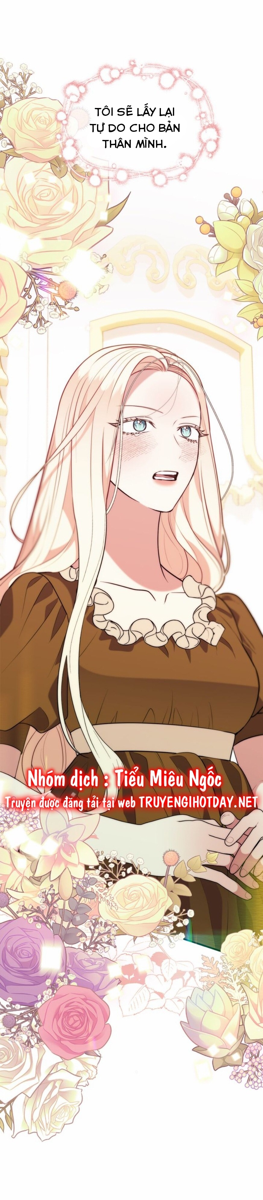câu chuyện về nữ công tước chapter 98 16