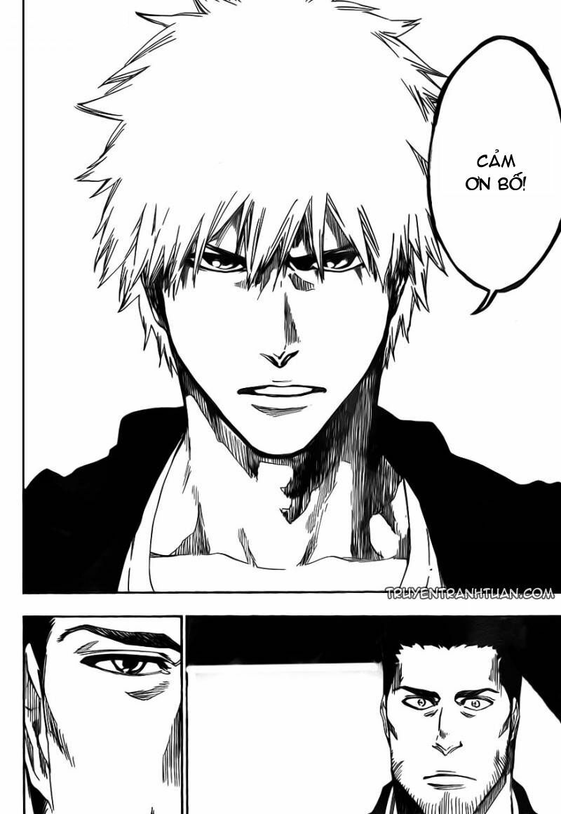 thần chết ichigo chapter 537 13