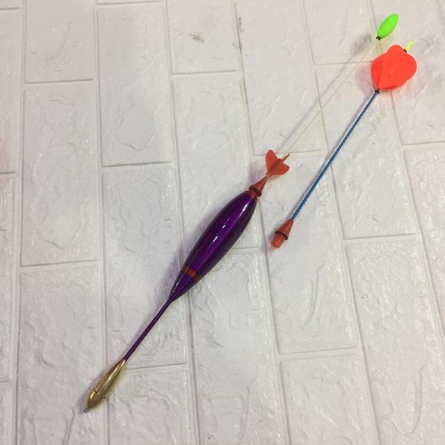 Phao câu lục tỳ xa bờ chân đồng 3.0 -3.2