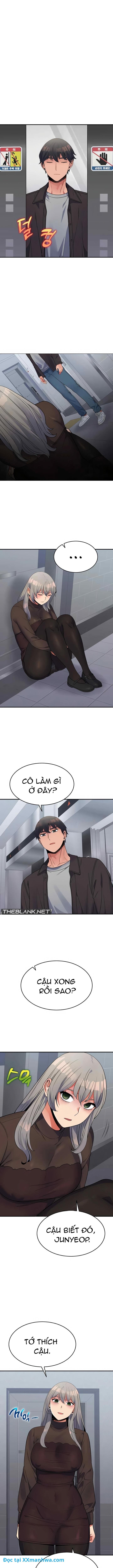 tình một đêm với giảng viên chapter 15 12