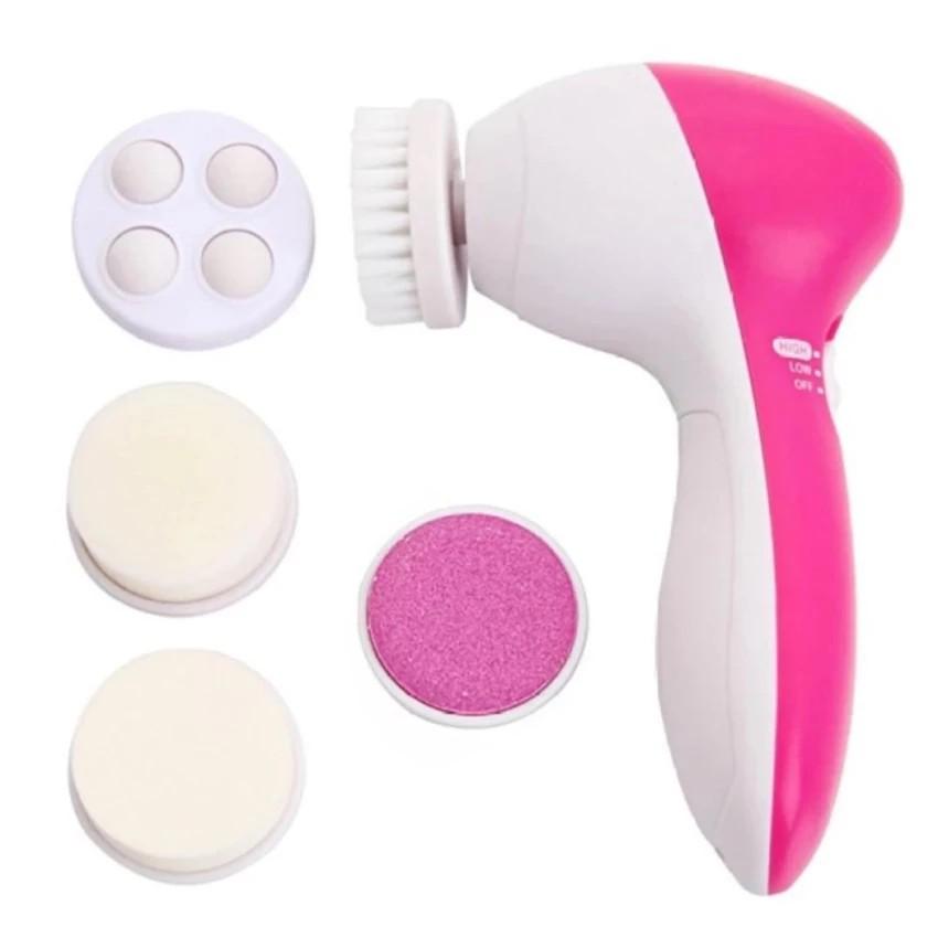 Hot. mua máy rửa mặt giá rẻ,máy massage mặt mini bảo hành toàn quốc