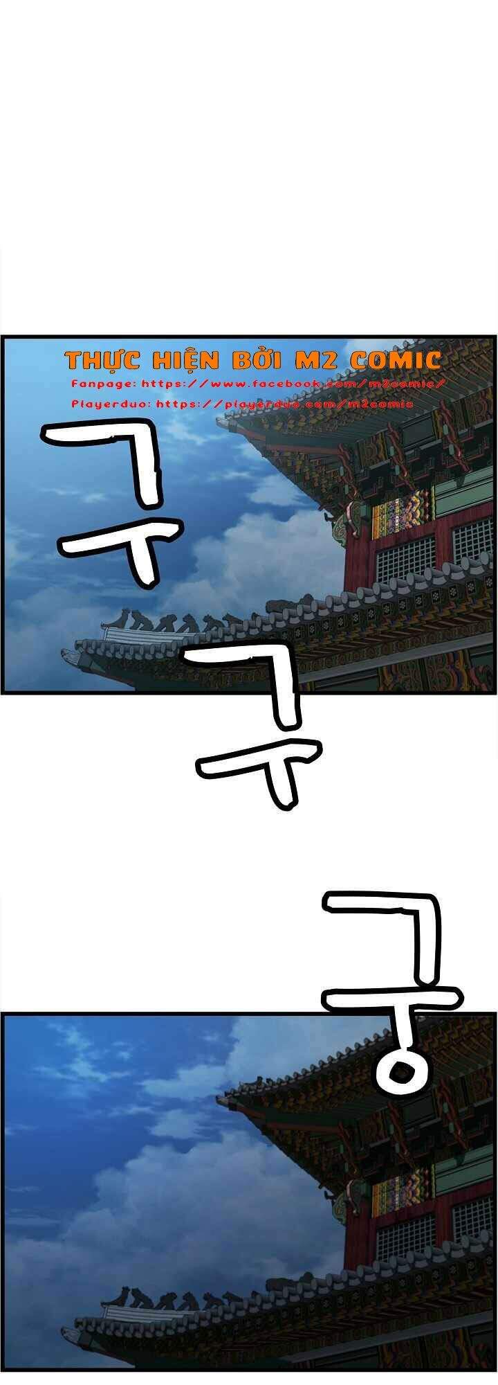 tôi sẽ sống như một hoàng tử chapter 29 3