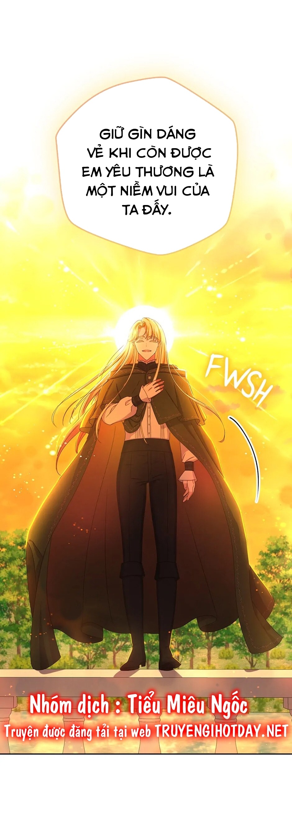 từ hầu gái tôi đã trở thành hoàng hậu chapter 105 45