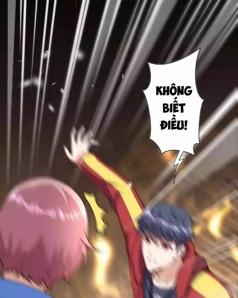 đô thị hộ hoa tiên tôn chapter 31 13