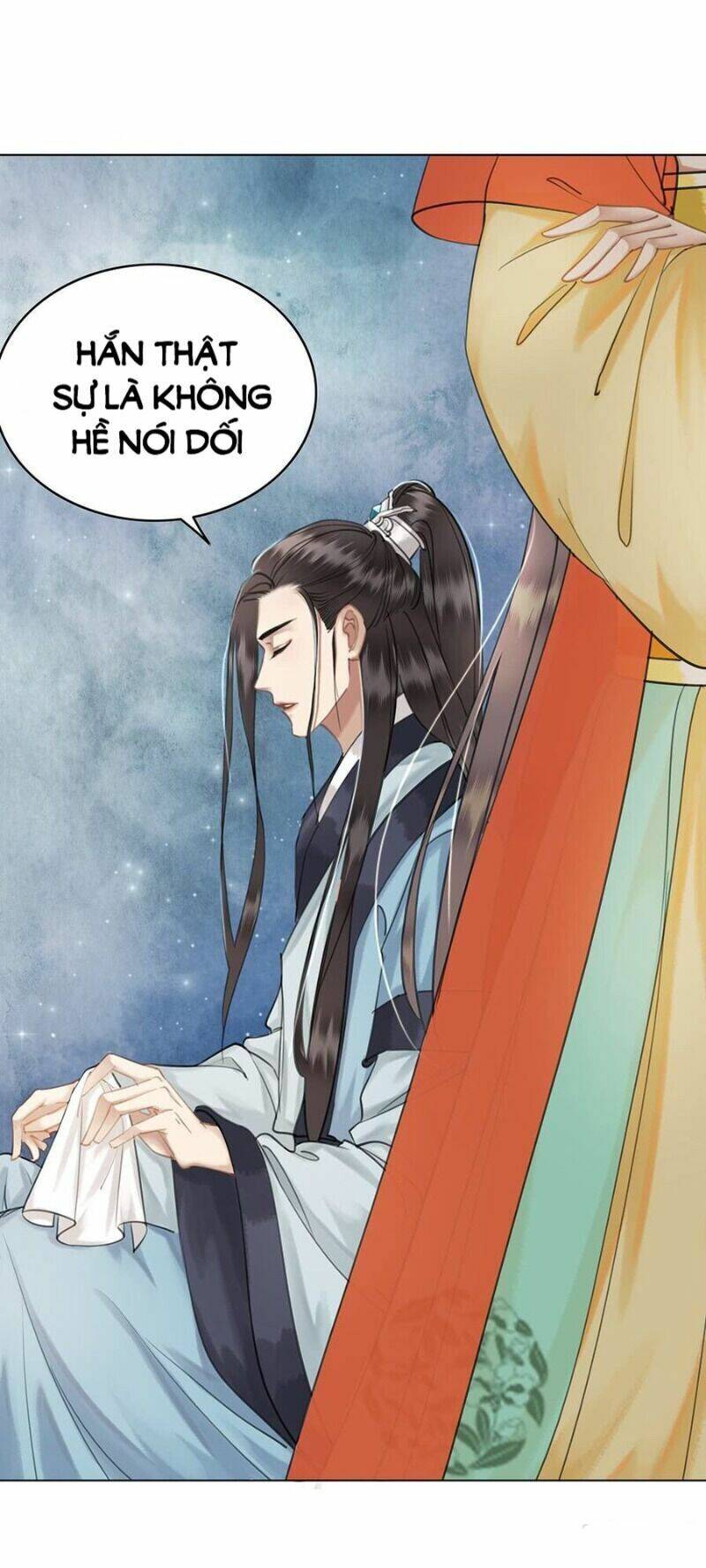 gay rồi! cái đó thành tinh rồi chapter 55 27