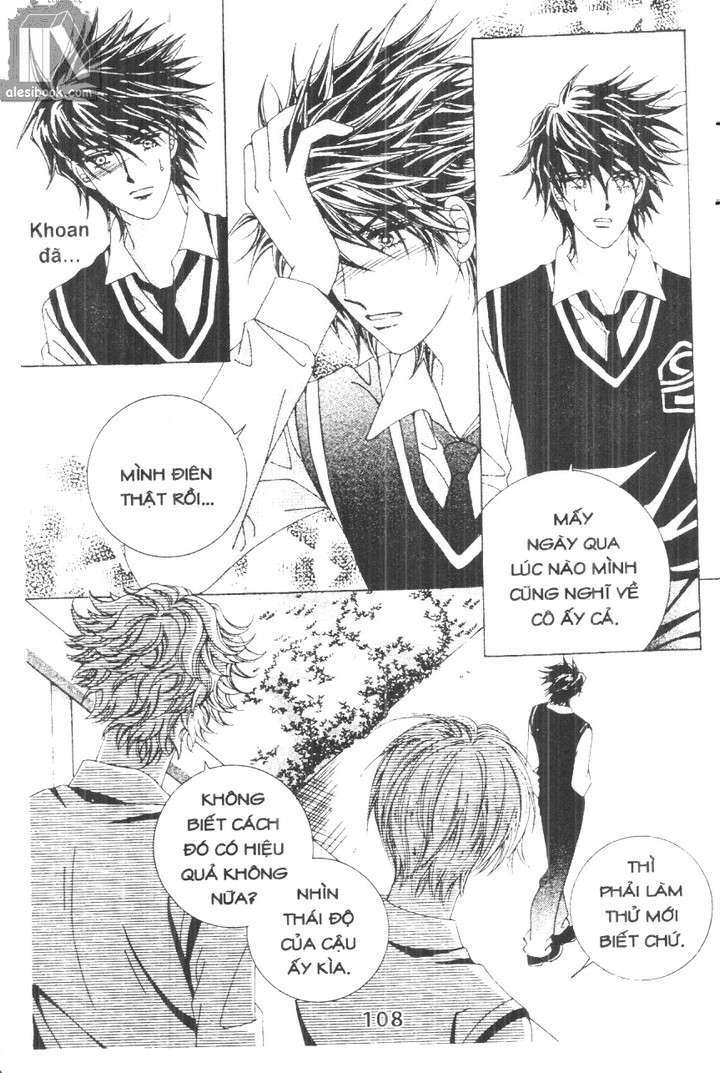 hồng tiểu thư chapter 35 28