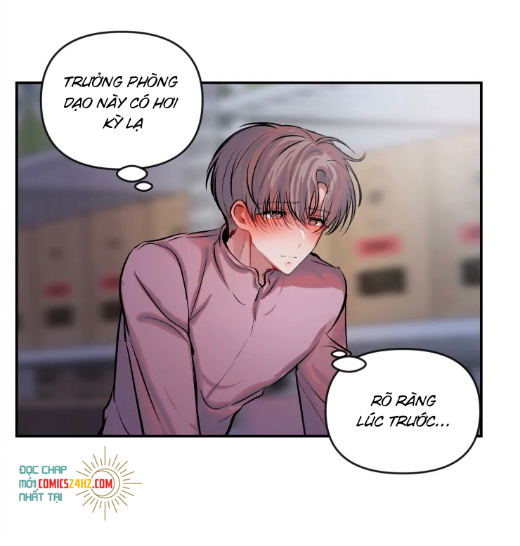 hợp đồng tình yêu chapter 28 21