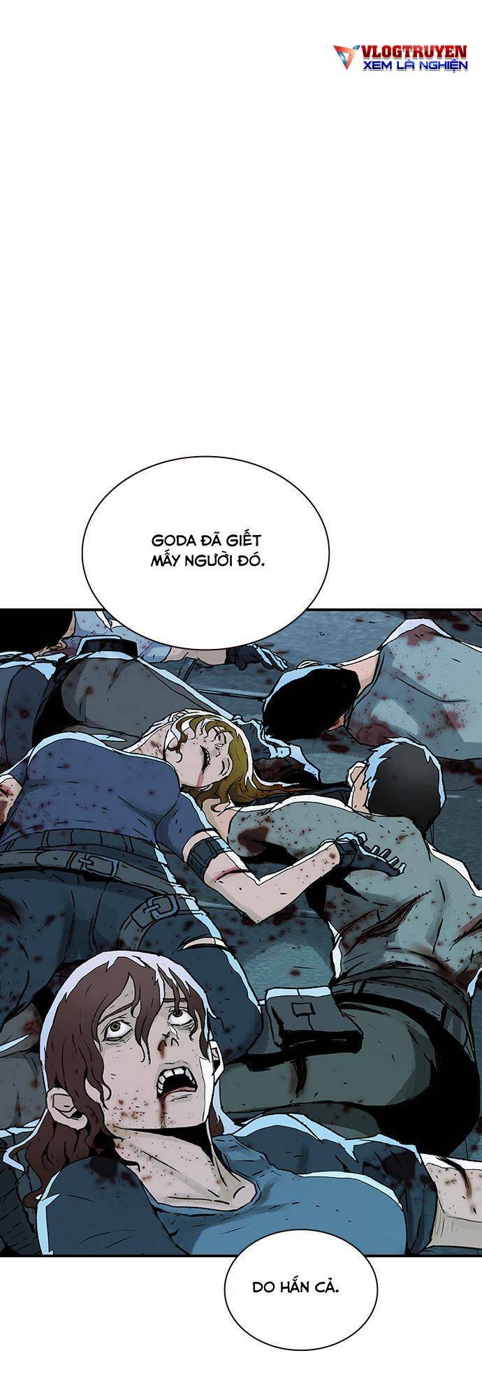 pubg - cuộc chiến sinh tồn - 100 chapter 17 9