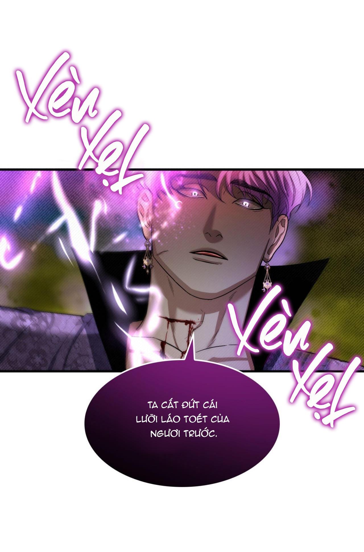 (np) độc thân muôn năm chapter 38 49