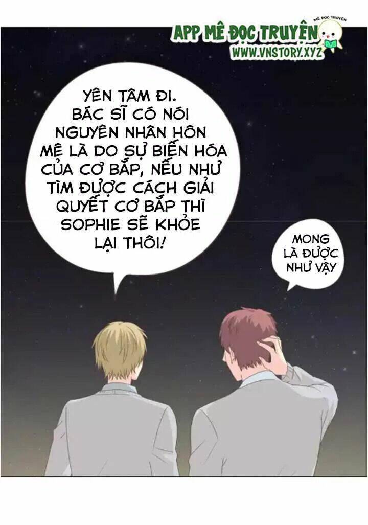 xin chào! dân nữ chapter 65 38