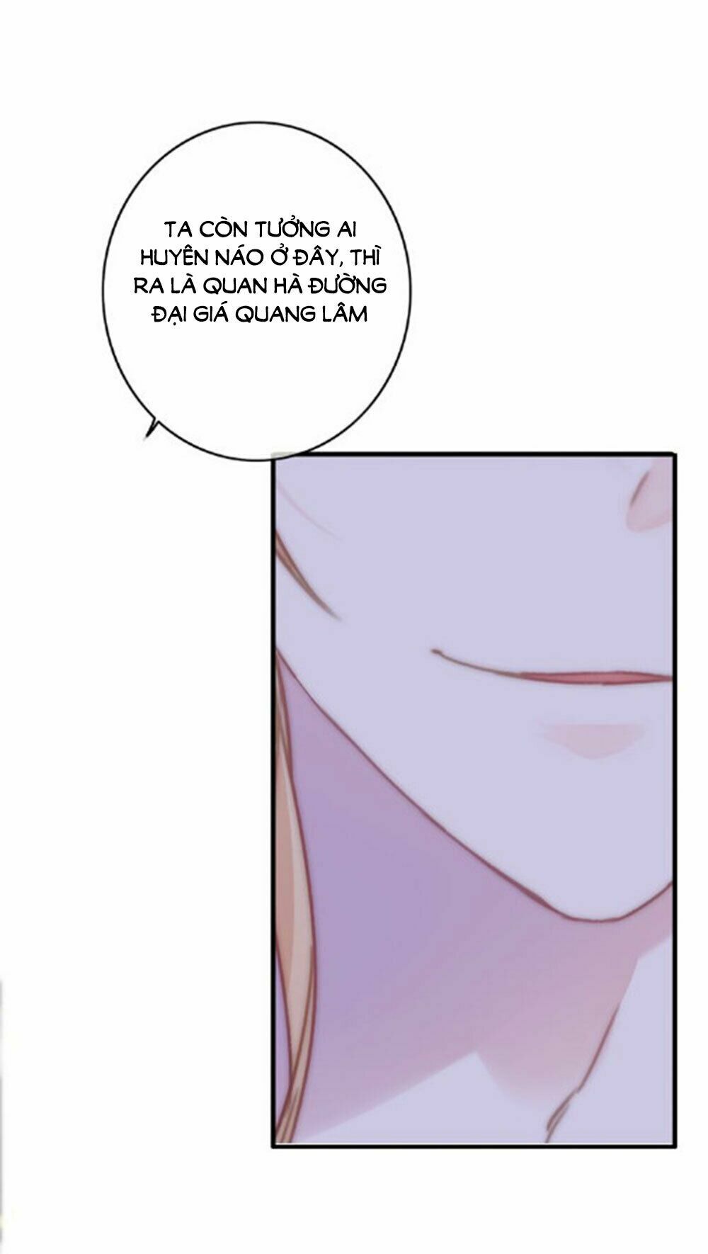 dữ tử thành thuyết chapter 18 42