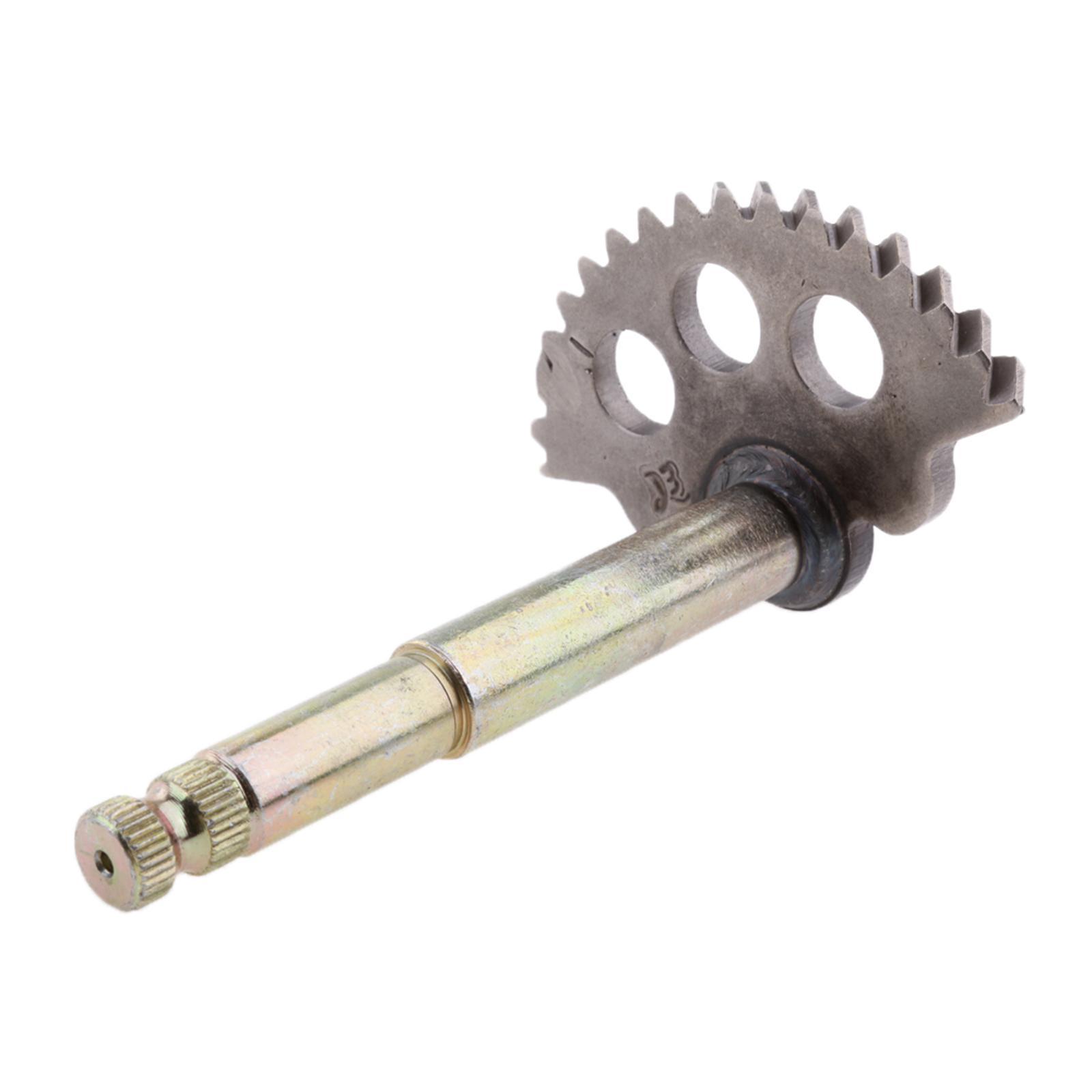 GY6 110 125 150cc Scooter Moped ATV GO KART   Gear Set