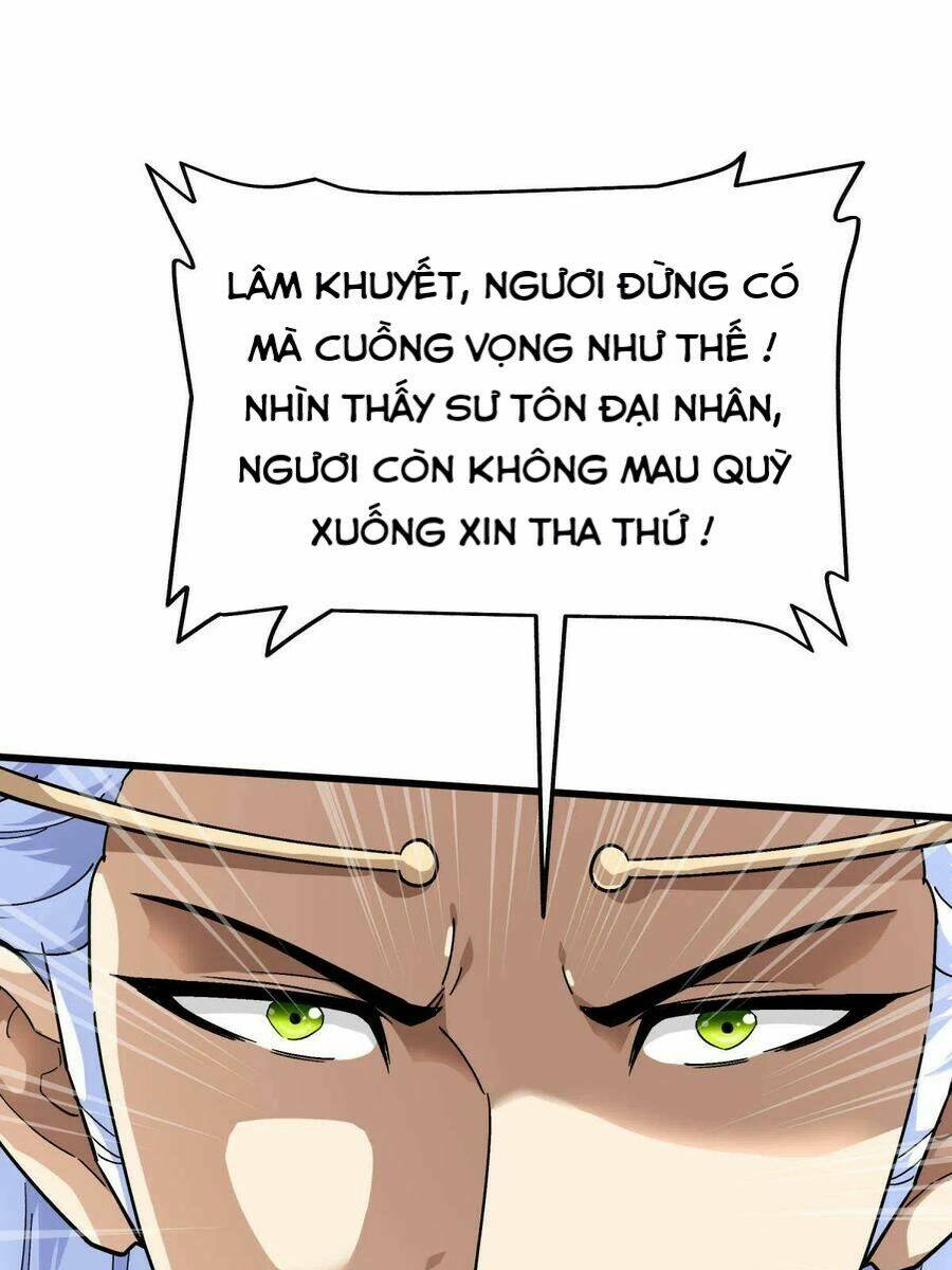 trọng sinh ta là đại thiên thần chapter 98 5