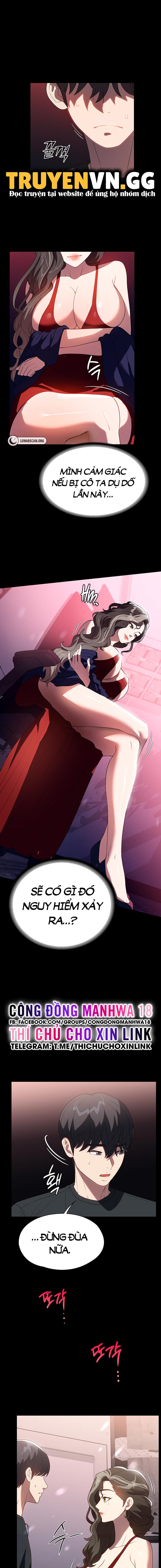 người giúp việc (young housemaid) chapter 31 1