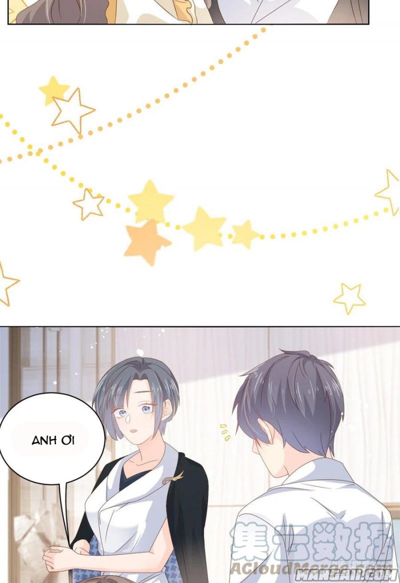 đoàn sủng lão đại ba tuổi rưỡi chapter 136 7