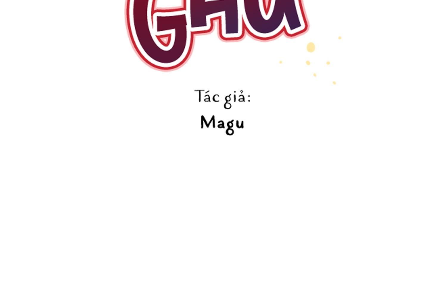 gâu gâu! chapter 42 4