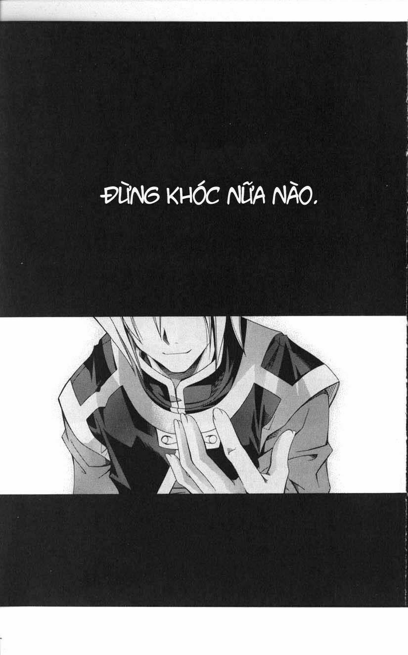 công chúa và nữ hunter chapter 6 5