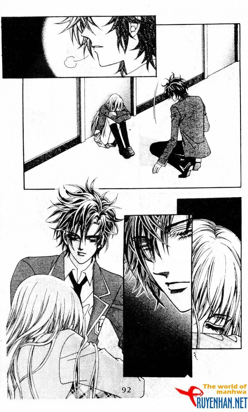 chàng trai hào hiệp chapter 9 93