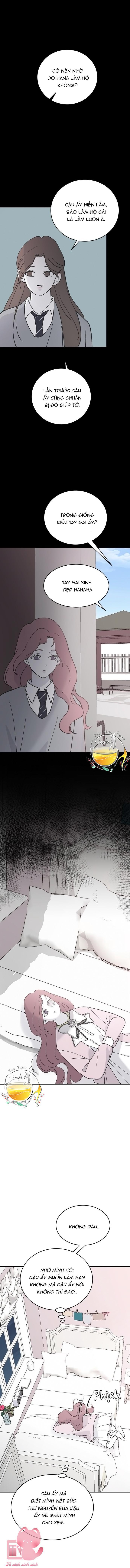 ba anh trai cực phẩm của tôi chapter 31 12