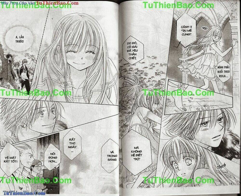 mê cung tình yêu chapter 7 71