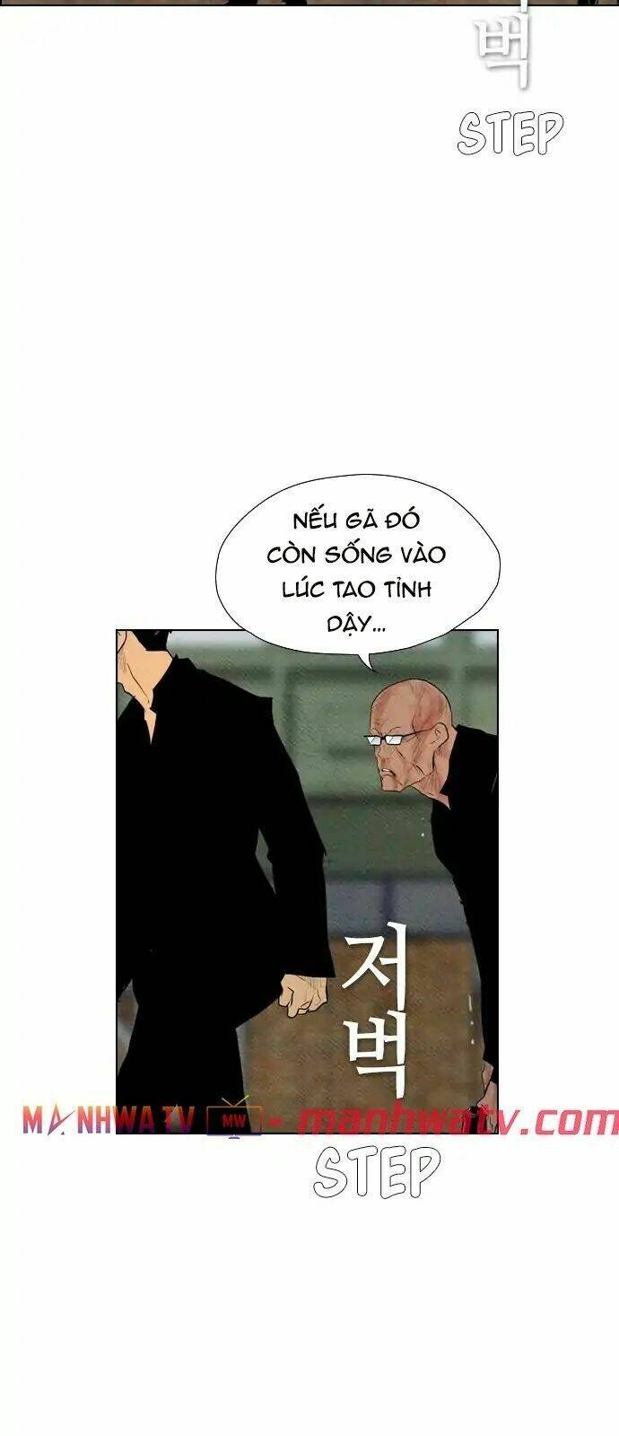 kẻ hồi sinh chapter 64 31