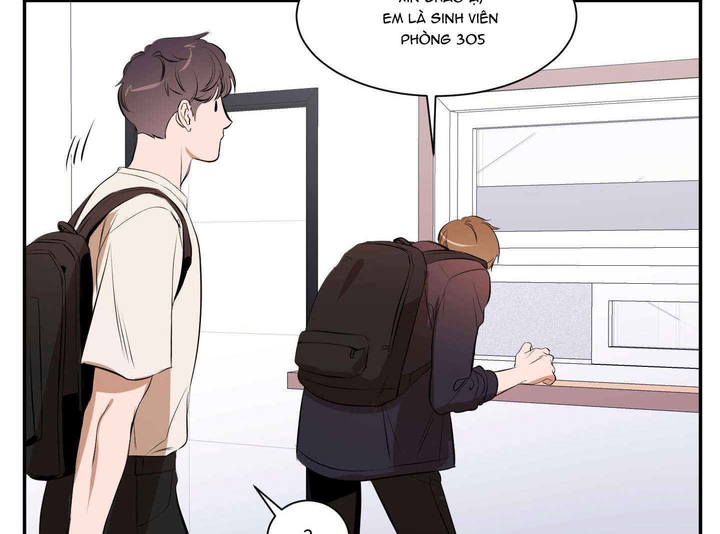 chốn riêng tư chapter 23 37