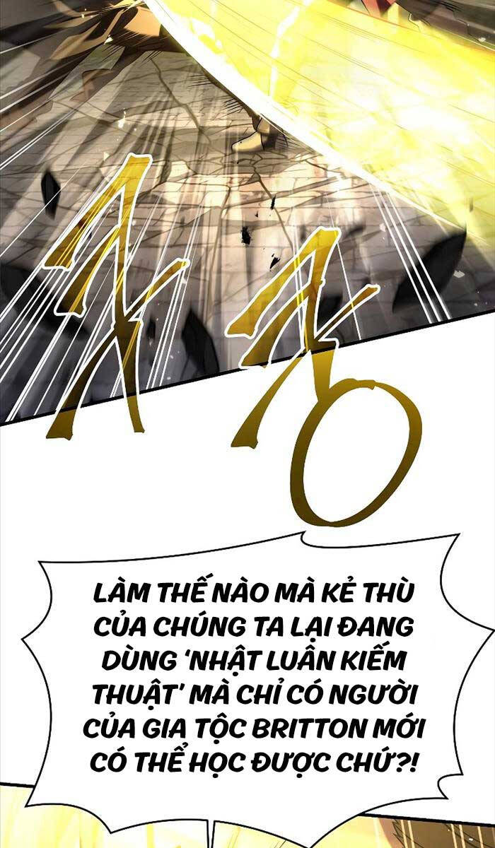 sự trở lại của hiệp sĩ giáo vô song chapter 106 112