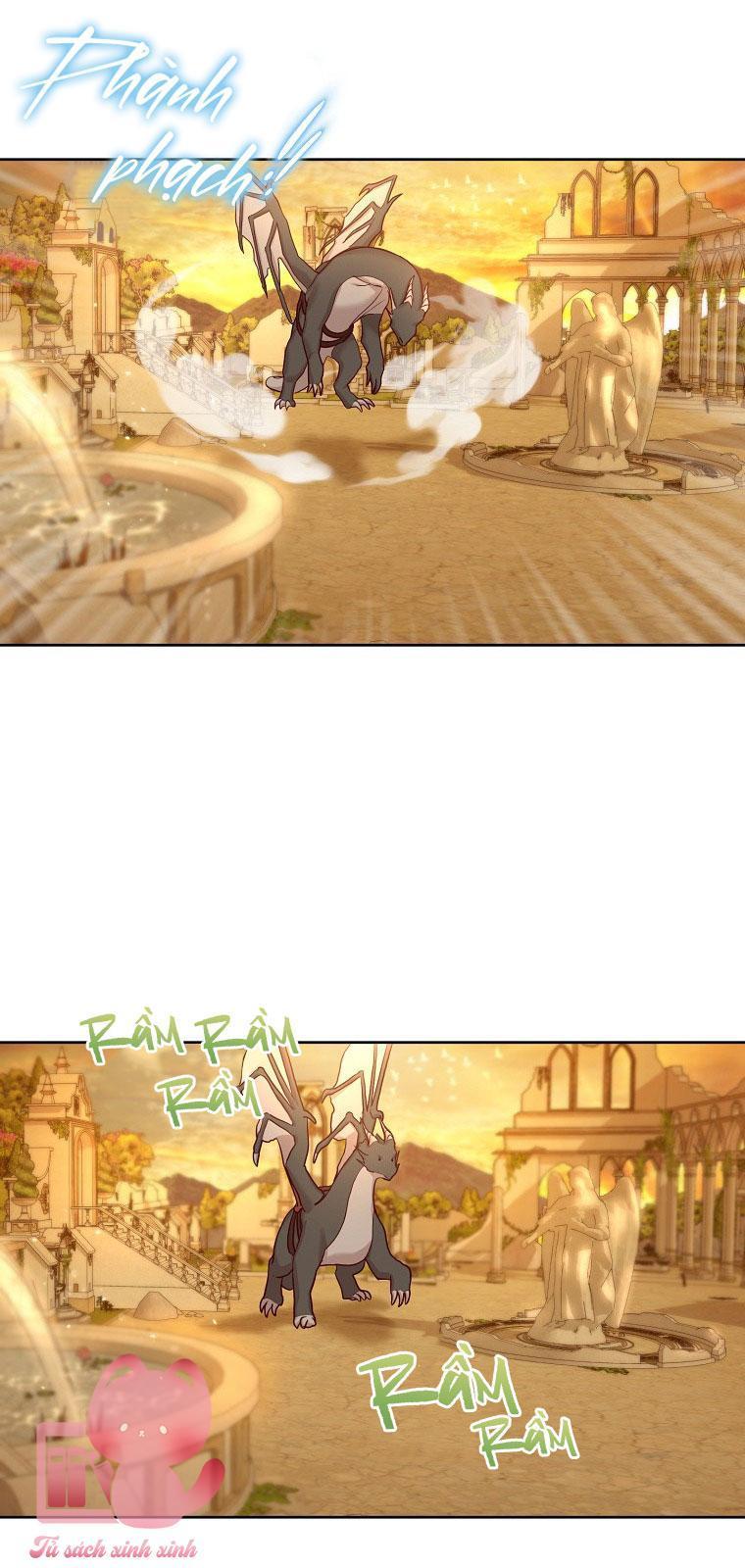 thế thì ta cứ trở thành kẻ ác thôi chapter 61 6