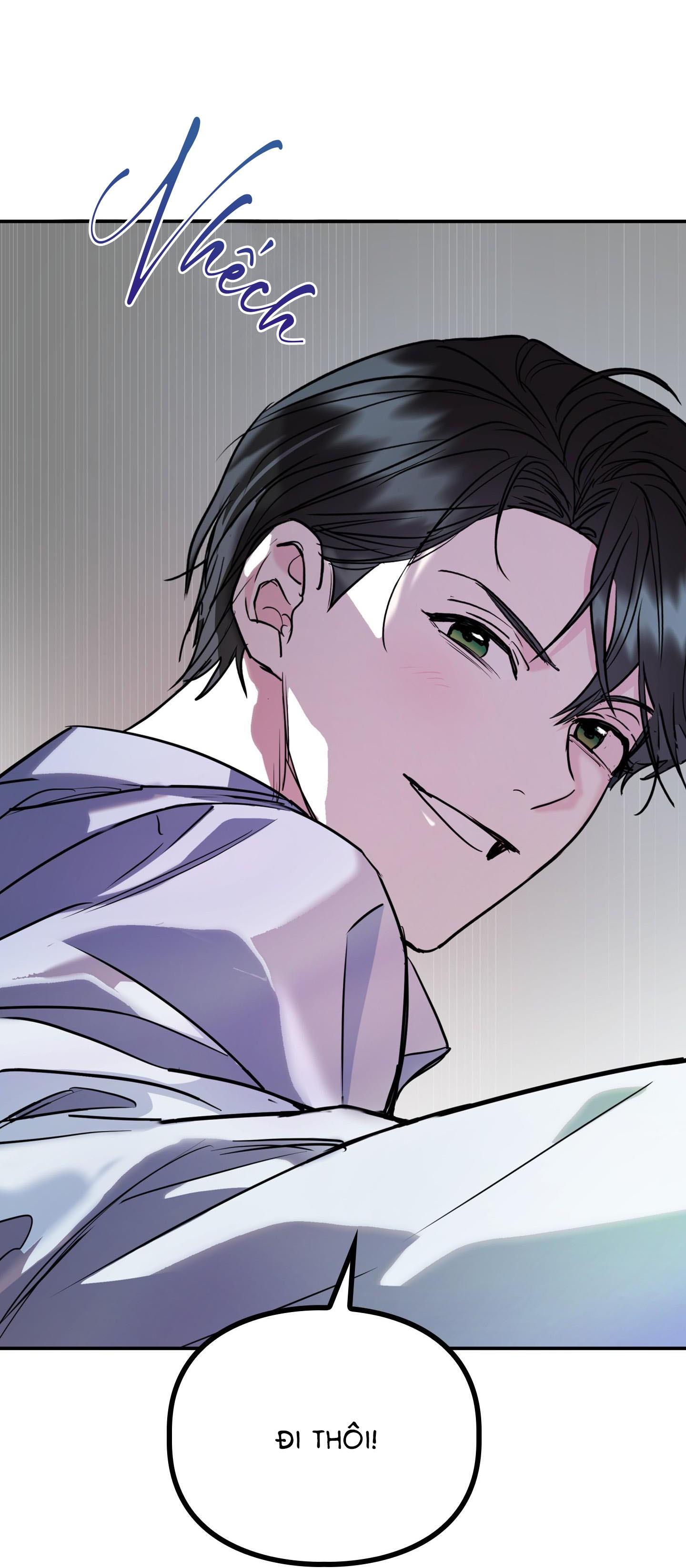 alpha mặt hàng không thể trả chapter 4 60