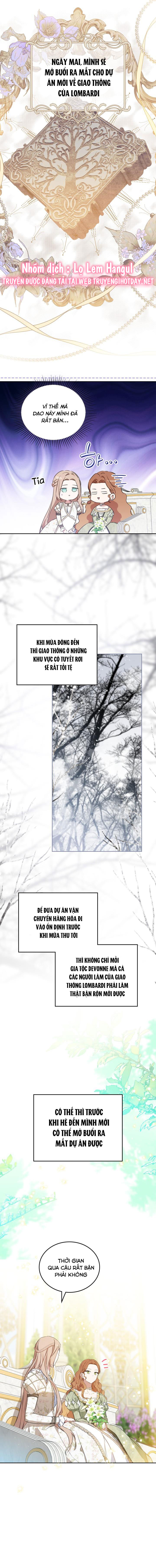 lần này tôi sẽ trở thành gia chủ chapter 143 9