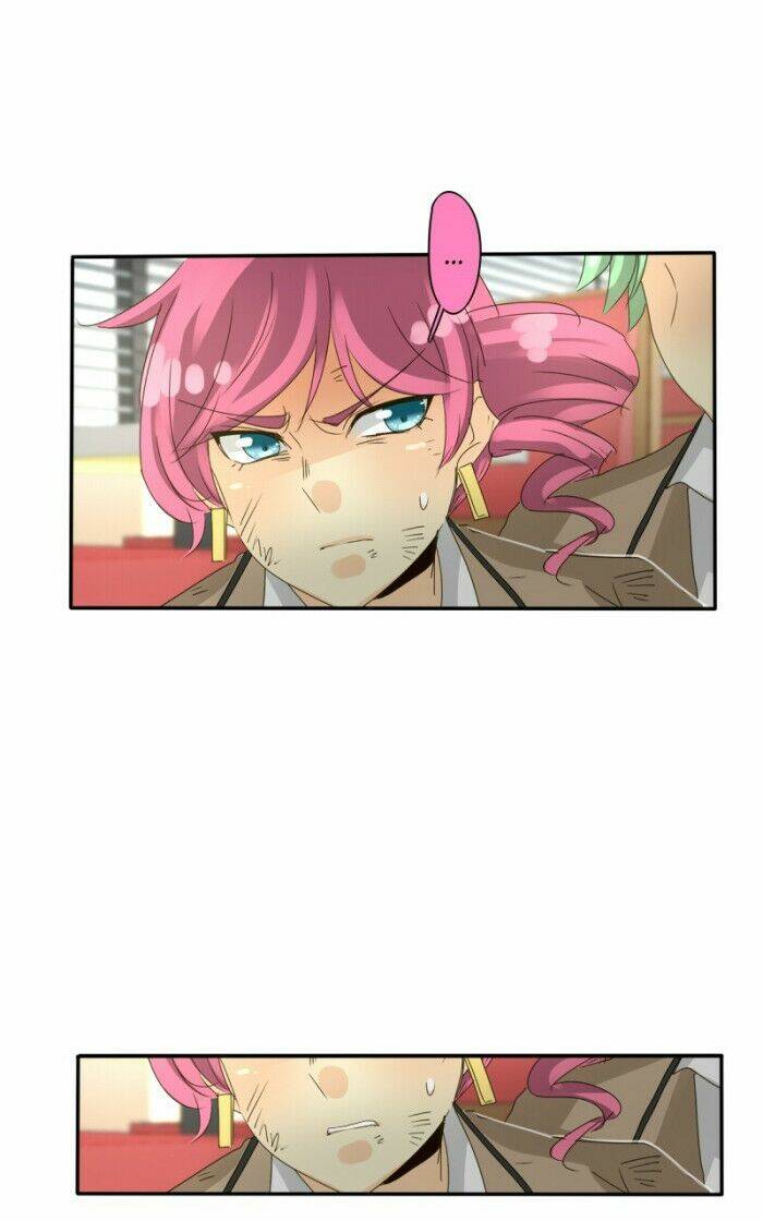 Thế Giới Không Hoàn Hảo Chapter 79 98