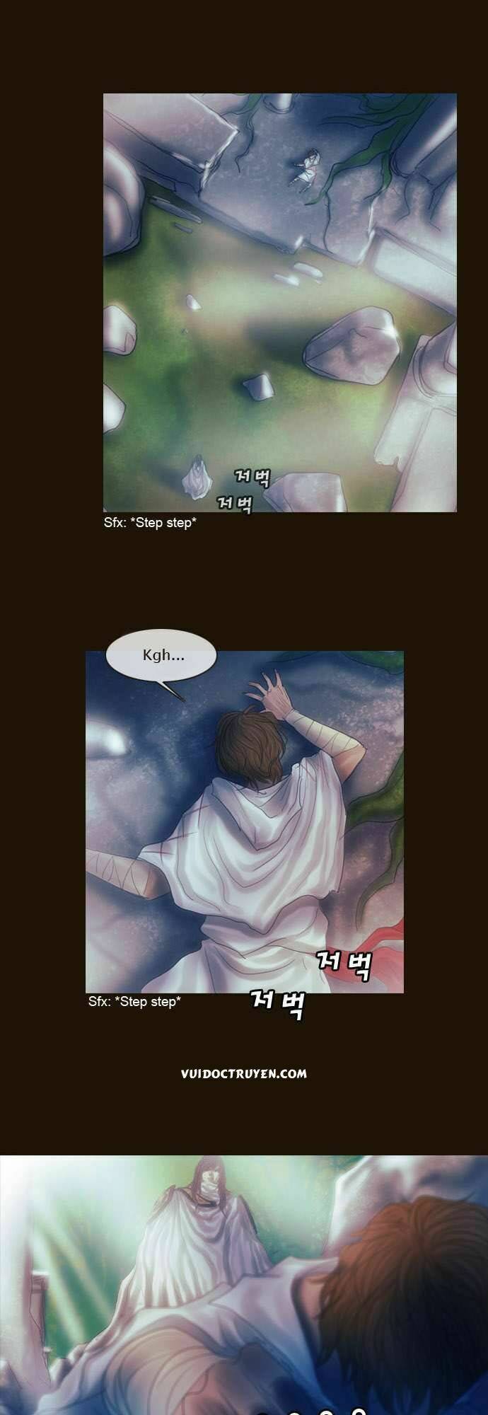 hội ảo thuật chapter 128 17