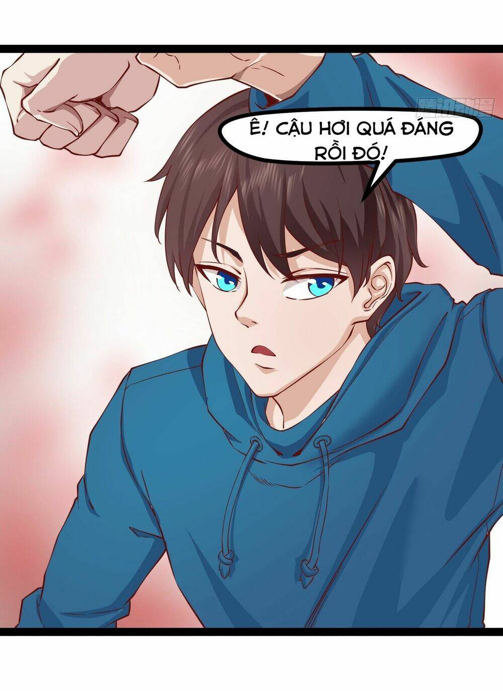 đô thị cực phẩm tiên đế chapter 24 10