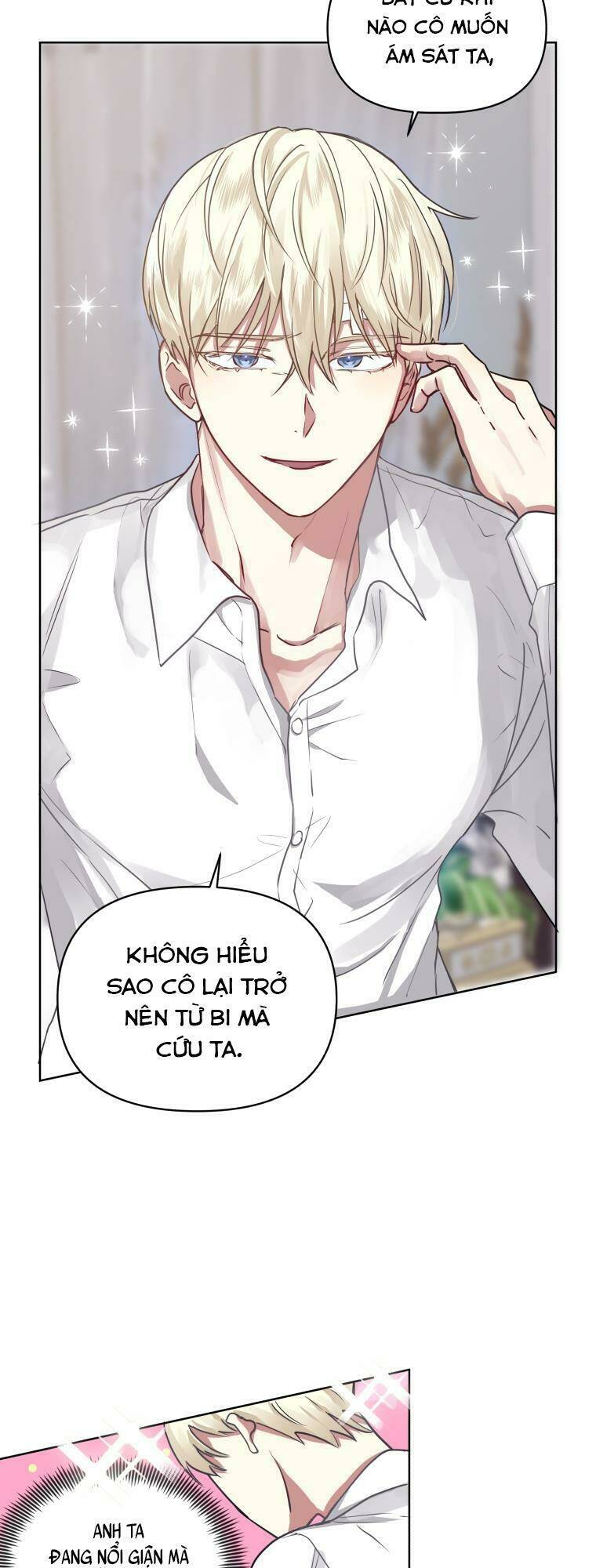 ác nữ phản diện đã chọn nam chính chapter 2 38