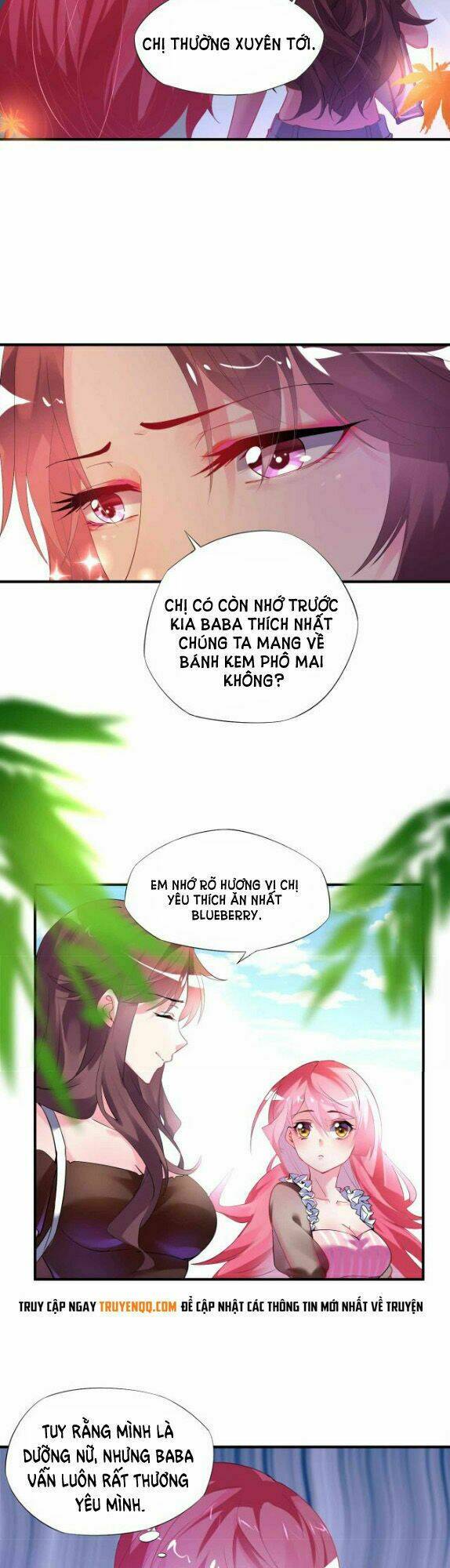 thuyền trưởng đại nhân khinh diểm ái chapter 34 13