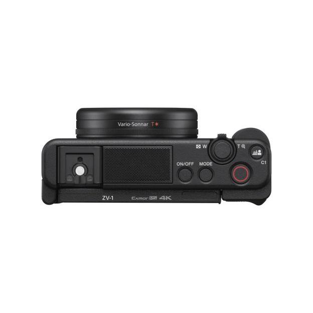 Máy Ảnh Kỹ Thuật Số Sony ZV-1