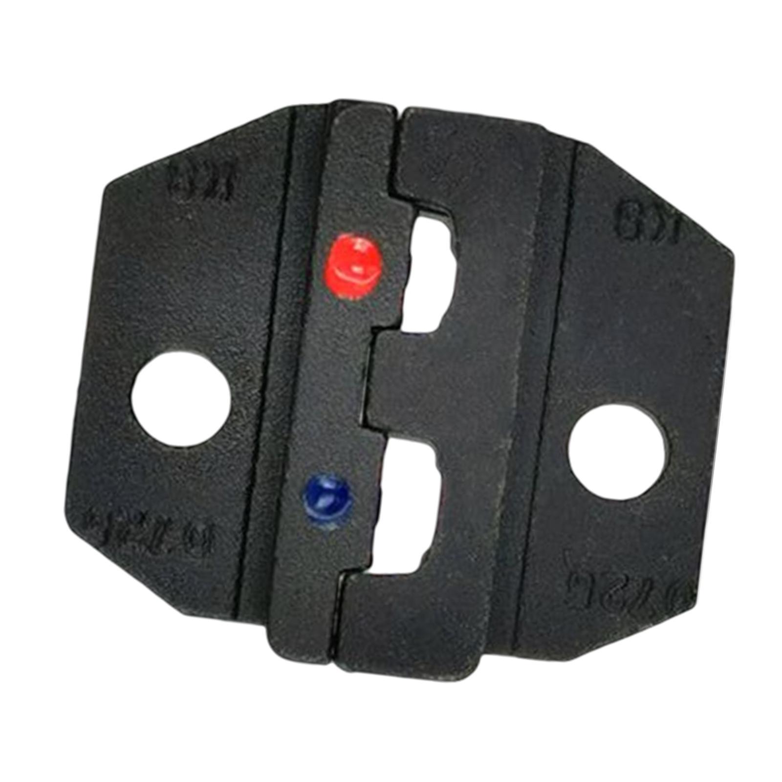 Crimping Dies Crimping Tools for Heat Shrink Connectors Ferrule Terminals