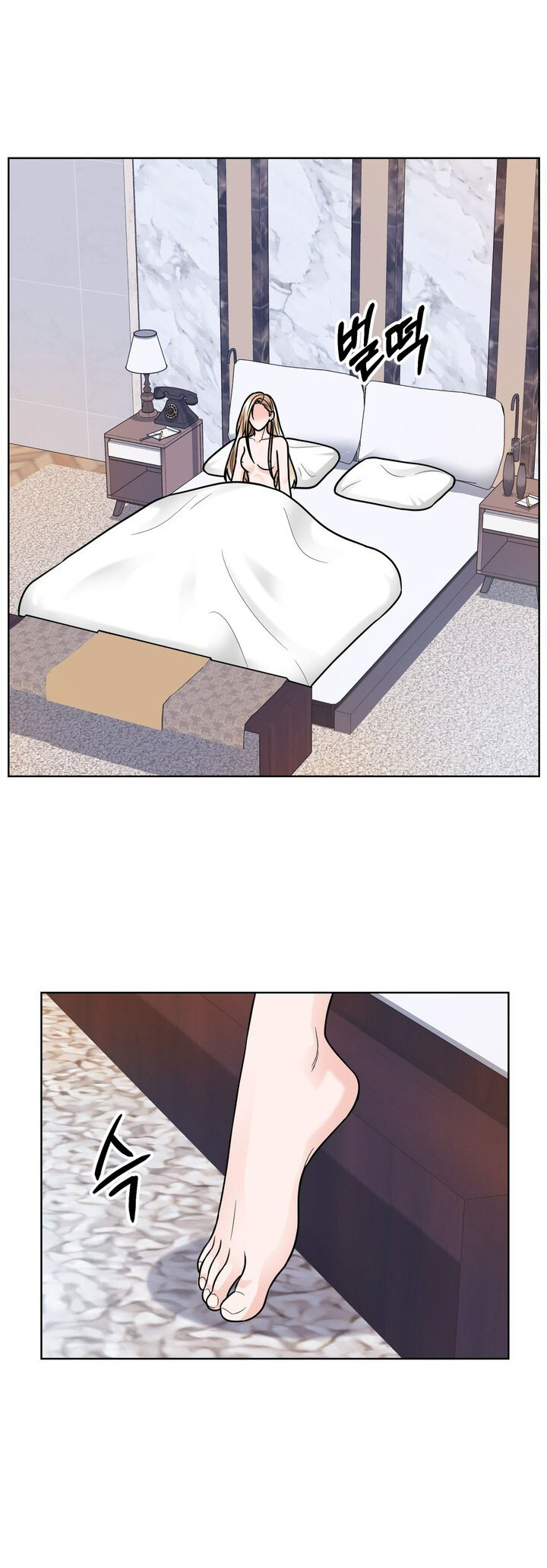 [18+] muộn màng chapter 35.1 2