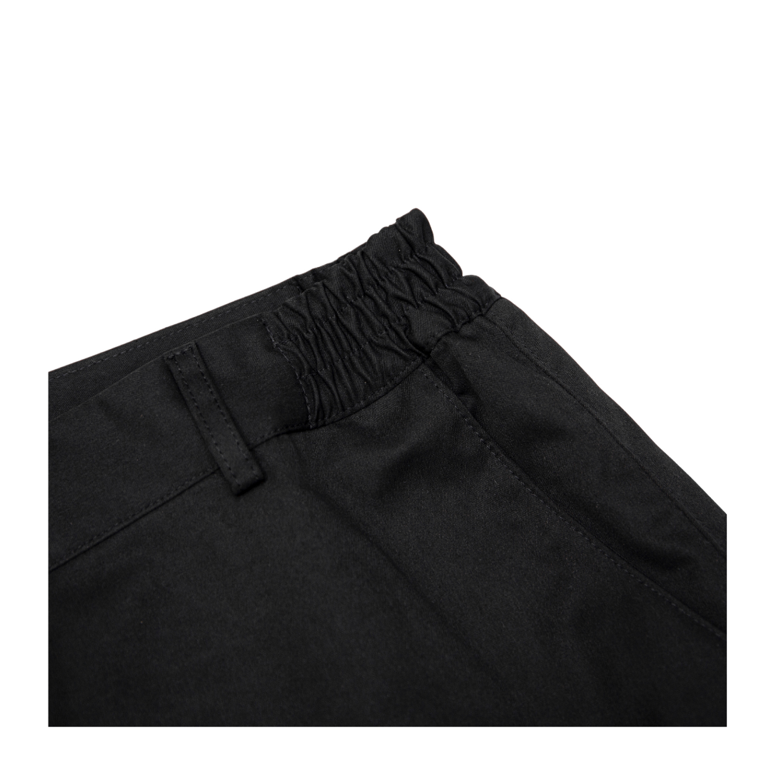 SWE - Quần Nỉ Nam Nữ CHINO PANTS Phông Vừa Vặn Thời Trang Trẻ Trung Đơn Giản