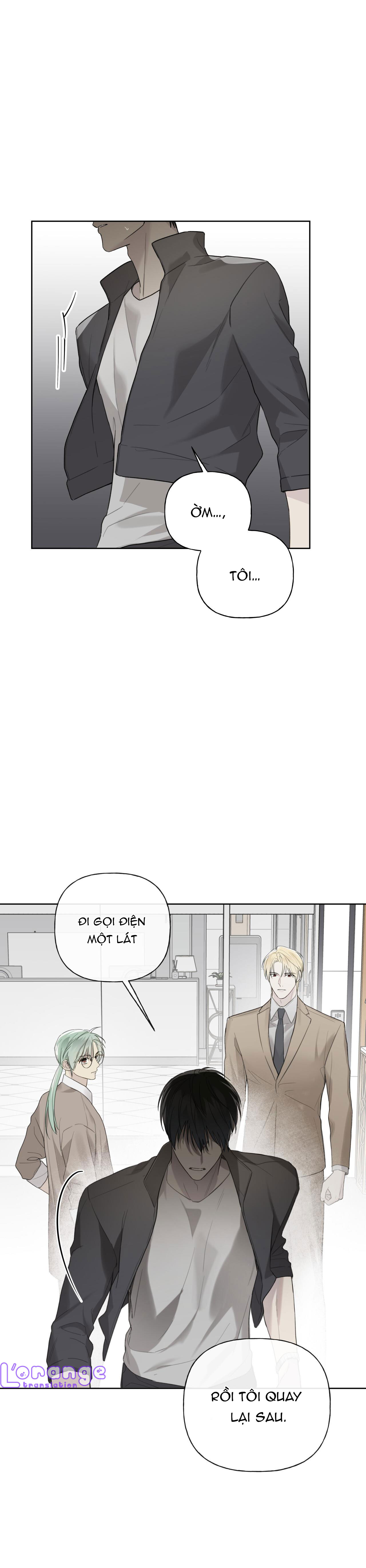 guiding nguy hiểm chapter 24 28