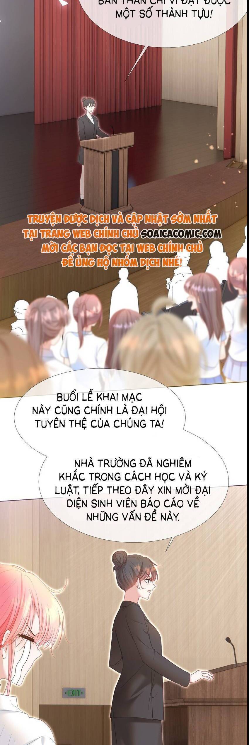 1001 Cách Chinh Phục Chồng Yêu Chapter 44 - Trang 7